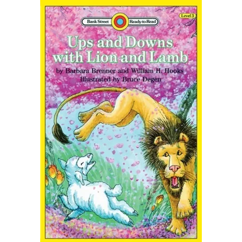 Ups and Downs with Lion and Lamb: Level 3