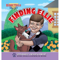 Happy Tails Tell Tales