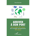 Arriver à bon port: Une stratégie 100 % climat, 50 % écologie récompensante, 50 % Ulysse