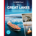 DK Super Planet the Great Lakes