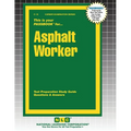 Asphalt Worker