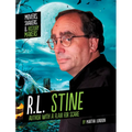 R.L. Stine: Author with a Flair for Scare