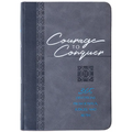 Courage to Conquer: 365 Devotions from Joshua, Judges, and Ruth