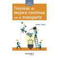 Técnicas de mejora continua en el transporte