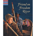 Friend on Freedom River