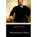 Theodore Roosevelt