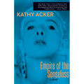 Empire of the Senseless
