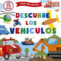 Descubre Los Vehículos
