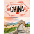 Your Passport to China