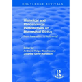 Historical and Philosophical Perspectives on Biomedical Ethics: From Paternalism to Autonomy?