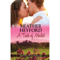 A Taste of Merlot