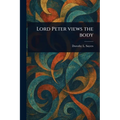 Lord Peter Views the Body