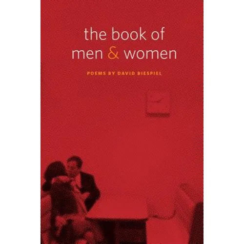 The Book of Men and Women: Poems