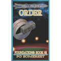 Time Grafters Book 3: Order: Foundations: Book One