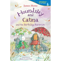 Houndsley and Catina and the Birthday Surprise