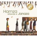 Hamza Attends a Janaza