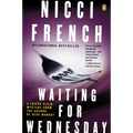 Waiting for Wednesday: A Frieda Klein Mystery