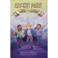 Archie Dare and the Pirate Code
