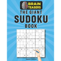 The Giant SUDOKU Book