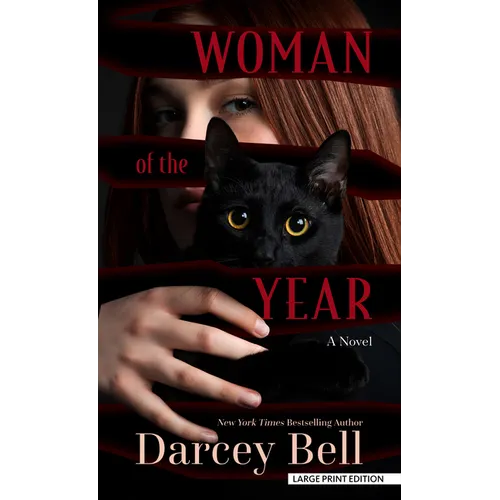 Woman of the Year
