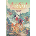 Blood of the Kami