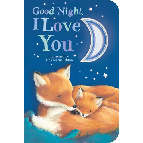 Good Night, I Love You