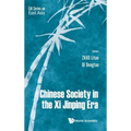 Chinese Society in the XI Jinping Era
