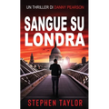 Sangue su Londra: Italian translation of Vodka Over London Ice