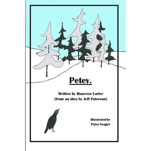 Petey: Missing the Migration
