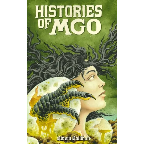 Histories Of Mgo