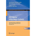 ENTERprise Information Systems: International Conference, CENTERIS 2010, Viana Do Castelo, Portugal, October 20-22, 2010, Proceedings, Part I