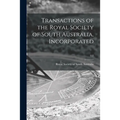 Transactions of the Royal Society of South Australia, Incorporated; 112