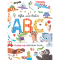 Alfie & Bet's ABC