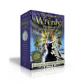The Kingdom of Wrenly Ten-Book Collection #2 (Boxed Set): The False Fairy; The Sorcerer's Shadow; The Thirteenth Knight; A Ghost in the Castle; Den of