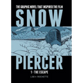 Snowpiercer 1: The Escape