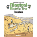 Magical History Tour Vol. 15: Dinosaurs