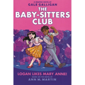 Logan Likes Mary Anne!