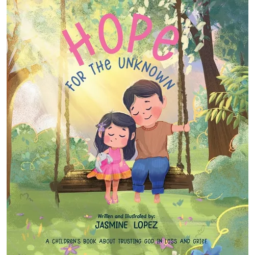 Hope For The Unknown