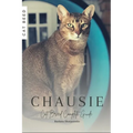 Chausie: Cat Breed Complete Guide