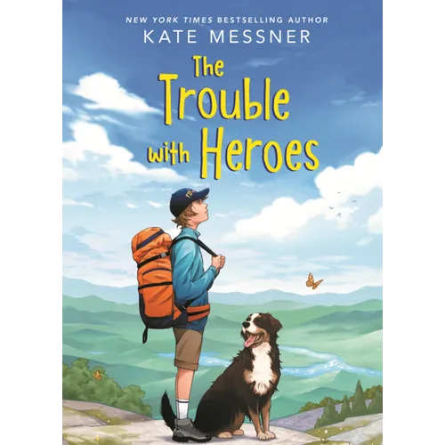 Trouble with Heroes