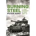 Burning Steel
