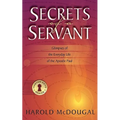 Secrets of a Servant
