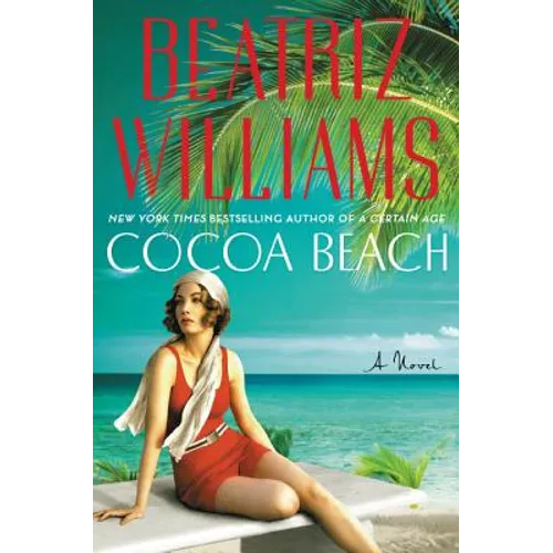 Cocoa Beach