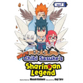 Naruto: Chibi Sasuke's Sharingan Legend, Vol. 1
