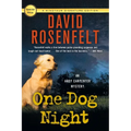 One Dog Night: An Andy Carpenter Mystery