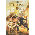 Throne of Fire