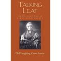Talking Leaf: The Nantucket Diary of Sarah Skootequary