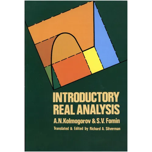 Introductory Real Analysis