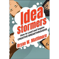 Idea Stormers