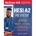 McGraw Hill Hesi A2 Review, Third Edition